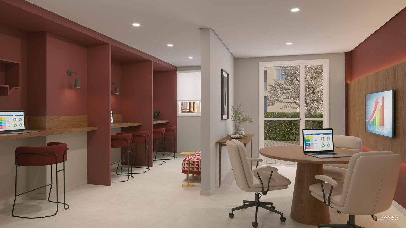 Coworking