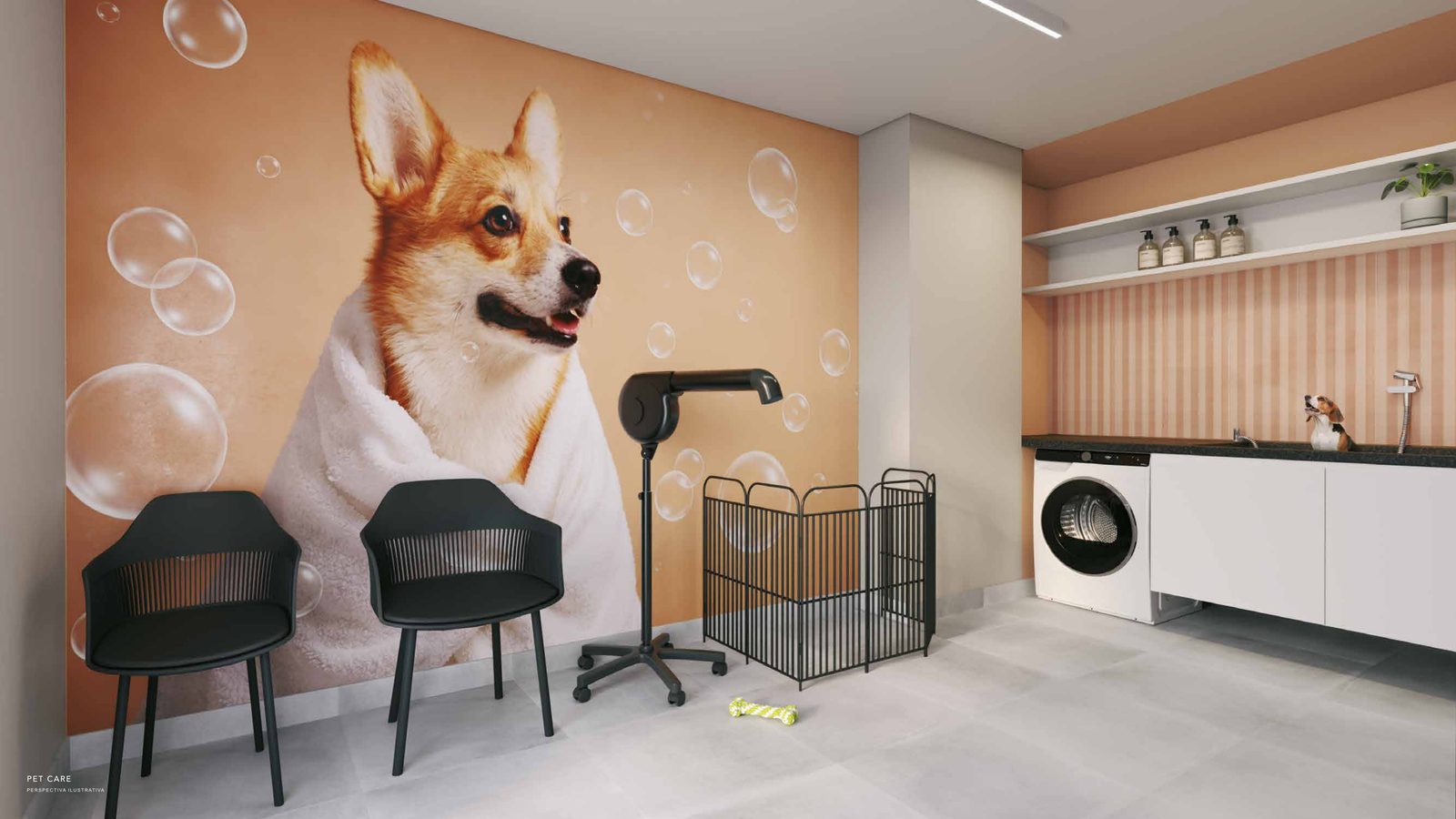 Pet Care